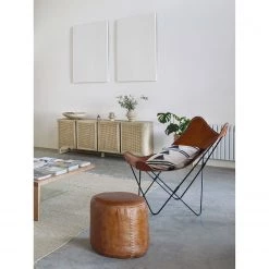 Loftscape Buffet Risley - Métal - Noir mat -France Enfilades Soldes 2022 1000282685 210729 06153000016 MOOD DETAILS P000000001000282685 mood