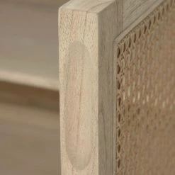 Loftscape Buffet Risley - Métal - Noir mat -France Enfilades Soldes 2022 1000282685 210729 06153000020 DETAILS P000000001000282685