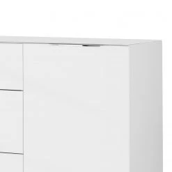 Maja Möbel Buffet Trend - Verre - Blanc brillant / Chrome 13 Maja Möbel Buffet Trend - Verre - Blanc brillant / Chrome -France Enfilades Soldes 2022 1000284207 210804 14342400012 DETAILS P000000001000284207