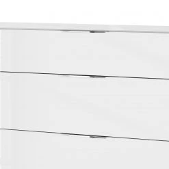 Maja Möbel Buffet Trend - Verre - Blanc brillant / Chrome 14 Maja Möbel Buffet Trend - Verre - Blanc brillant / Chrome -France Enfilades Soldes 2022 1000284207 210804 14342400013 DETAILS P000000001000284207
