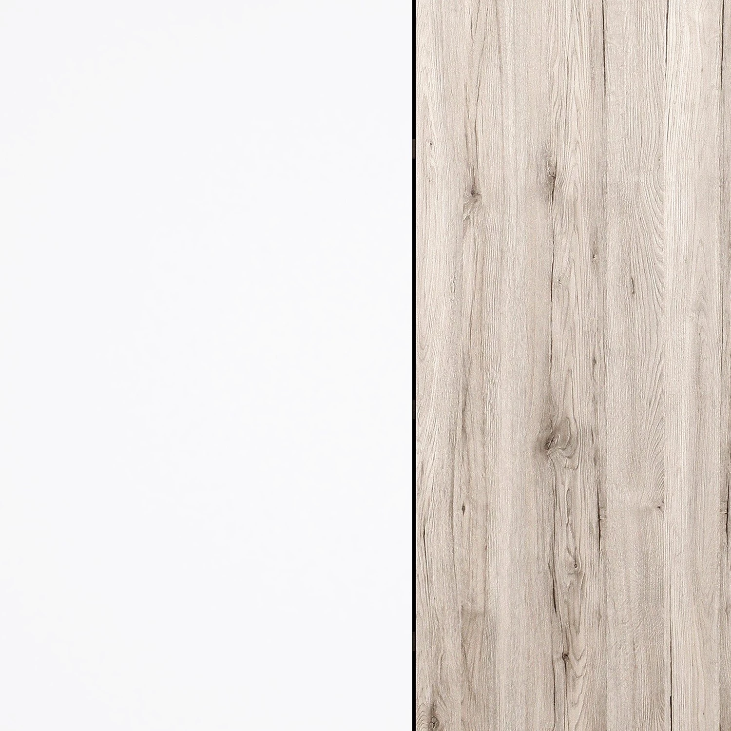 Loftscape Buffet Ballito I - Imitation chêne de sable 5 Loftscape Buffet Ballito I - Imitation chêne de sable – Image 3