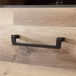 Red Living Enfilade Voru - Imitation chêne / Gris foncé -France Enfilades Soldes 2022 1000285711 210813 14564000100 DETAILS P000000001000285711