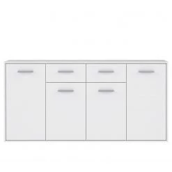 Loftscape Enfilade Aracala - Blanc -France Enfilades Soldes 2022 1000285728 210813 14573900111 DETAILS P000000001000285728