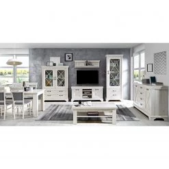 Ridgevalley Buffet Kimbark II - Imitation pin blanc -France Enfilades Soldes 2022 1000295071 210924 14304800090 MOOD DETAILS P000000001000295071 mood