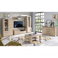 Loftscape Buffet Truth - Imitation chêne Sonoma -France Enfilades Soldes 2022 1000295089 211125 14485500094 MOOD DETAILS P000000001000295089 mood