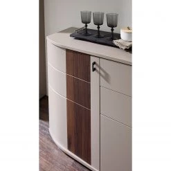 Loftscape Enfilade Saida - Cachemire / Imitation noyer -France Enfilades Soldes 2022 1000300942 211020 13343500041 MOOD DETAILS P000000001000300942 mood