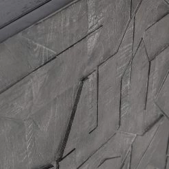 Red Living Buffet Kaanaa - Noir -France Enfilades Soldes 2022 1000304167 211029 12341400194 DETAILS P000000001000304167