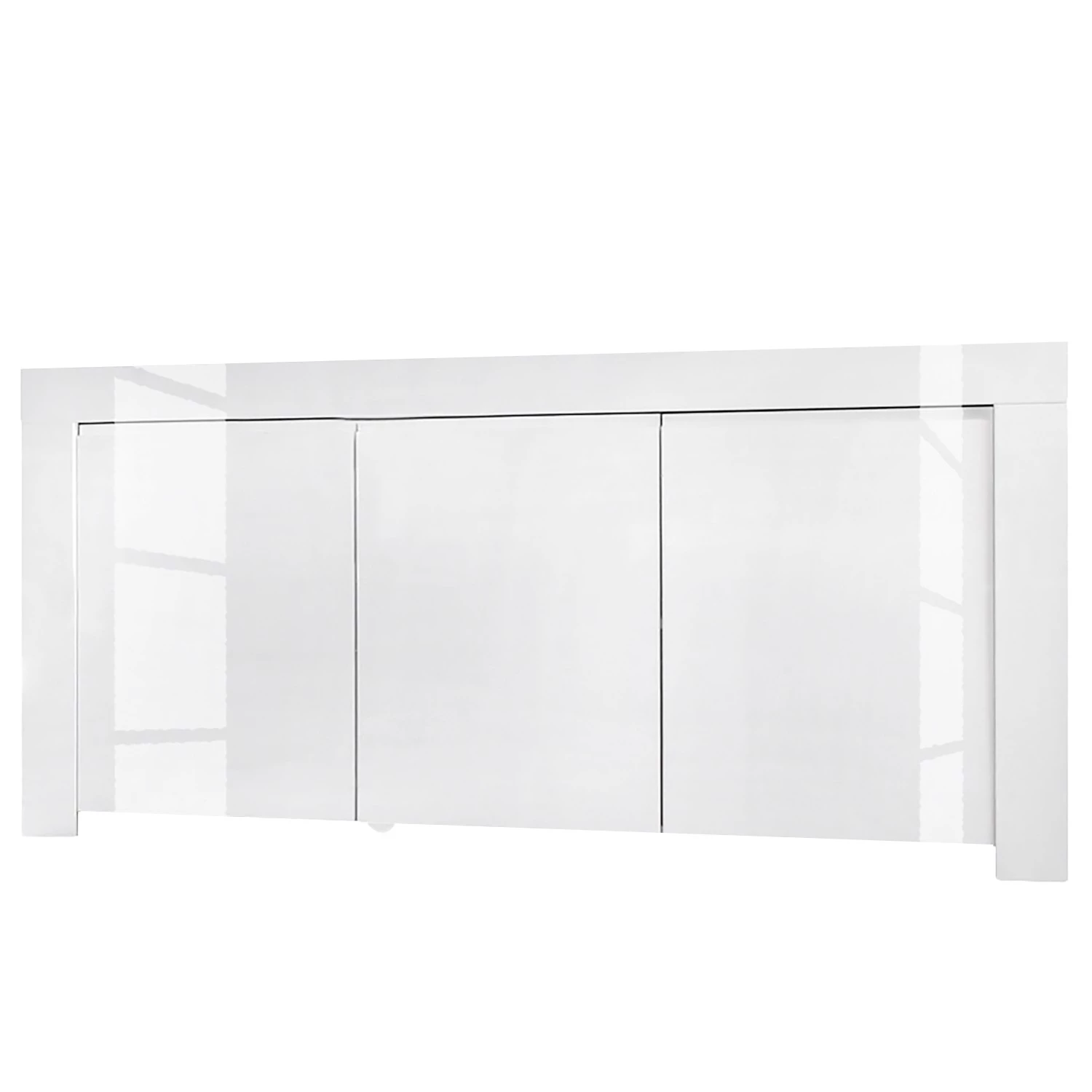 LC Spa Buffet Amalfi I - Blanc brillant 3 LC Spa Buffet Amalfi I - Blanc brillant