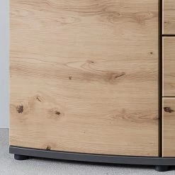 Loftscape Buffet Intento I - Imitation chêne Artisan / Anthracite 17 Loftscape Buffet Intento I - Imitation chêne Artisan / Anthracite -France Enfilades Soldes 2022 1000307046 211110 08234400057 DETAILS P000000001000307046