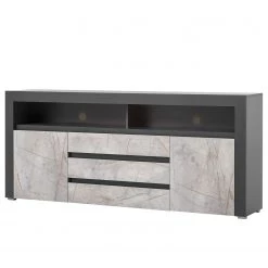 Loftscape Enfilade Stonda - Anthracite