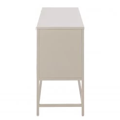 Norrwood Buffet Cascavel - Métal -France Enfilades Soldes 2022 1000326399 220310 050 DETAILS P000000001000326399