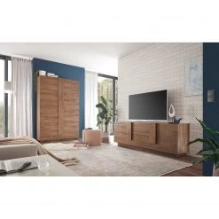 LC Spa Meuble TV Jupiter II - Imitation cerisier -France Enfilades Soldes 2022 1000336183 220223 022 MOOD DETAILS P000000001000336183 mood