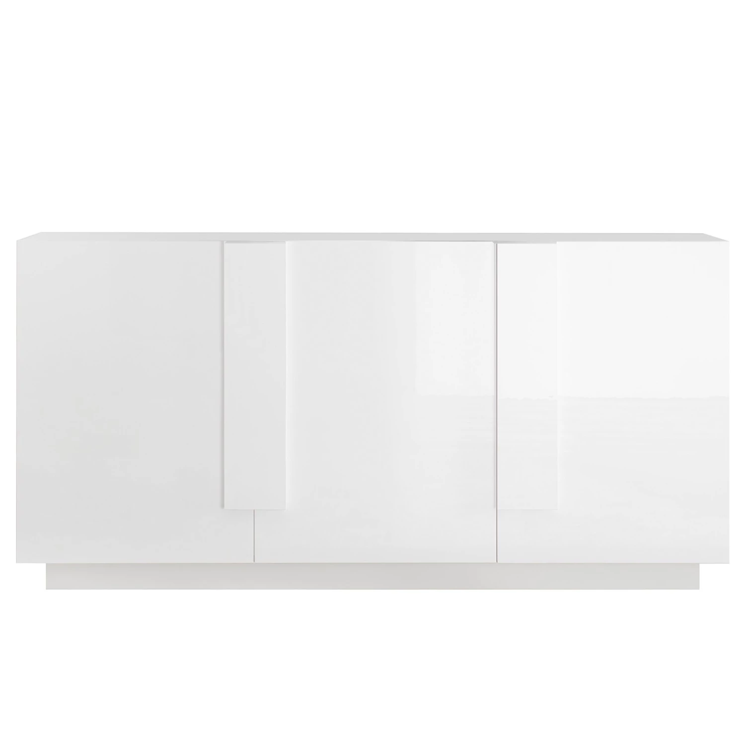 LC Spa Buffet Jupiter III - Blanc brillant 3 LC Spa Buffet Jupiter III - Blanc brillant