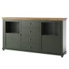 Ridgevalley Buffet Emmanuela I - Vert foncé