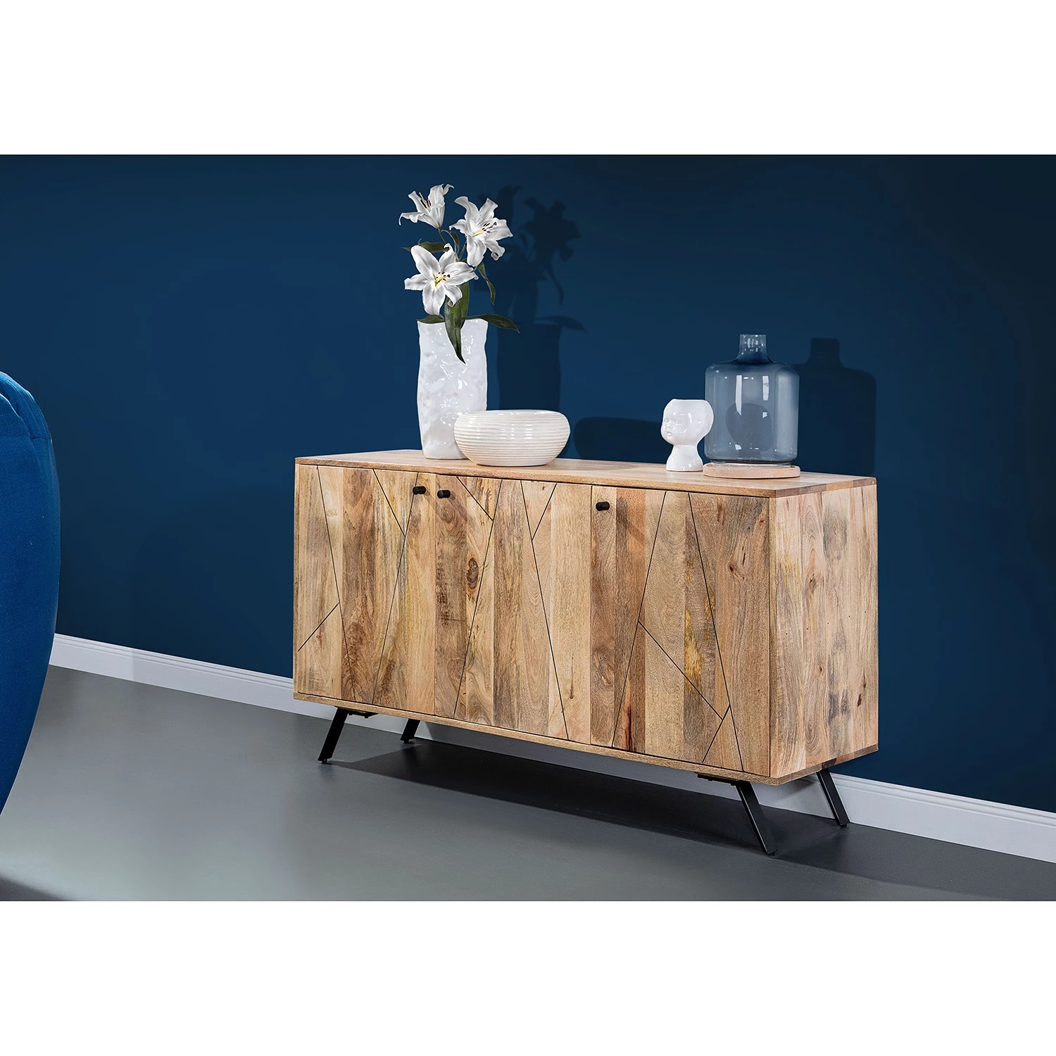 Naturoo Buffet Pic - Manguier massif 4 Naturoo Buffet Pic - Manguier massif – Image 2