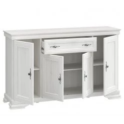 Ridgevalley Commode Summerbrook - Imitation chêne blanc -France Enfilades Soldes 2022 1000342454 220404 031 DETAILS P000000001000342454