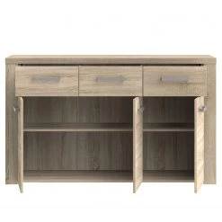 Loftscape Commode Parksville - Imitation chêne Sonoma 13 Loftscape Commode Parksville - Imitation chêne Sonoma -France Enfilades Soldes 2022 1000342467 220404 032 DETAILS P000000001000342467