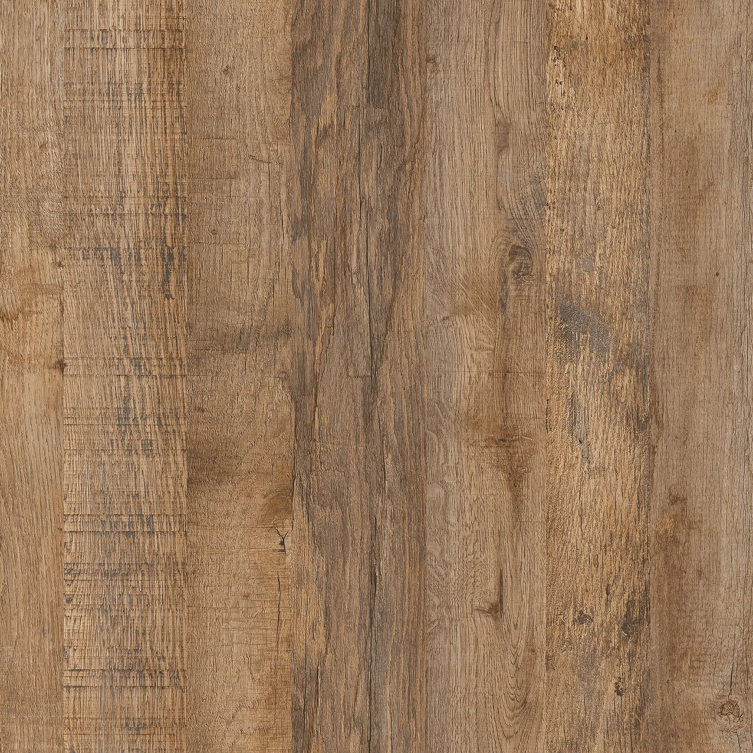 Loftscape Buffet Shipley I - Blanc brillant / Imitation chêne 9 Loftscape Buffet Shipley I - Blanc brillant / Imitation chêne – Image 7