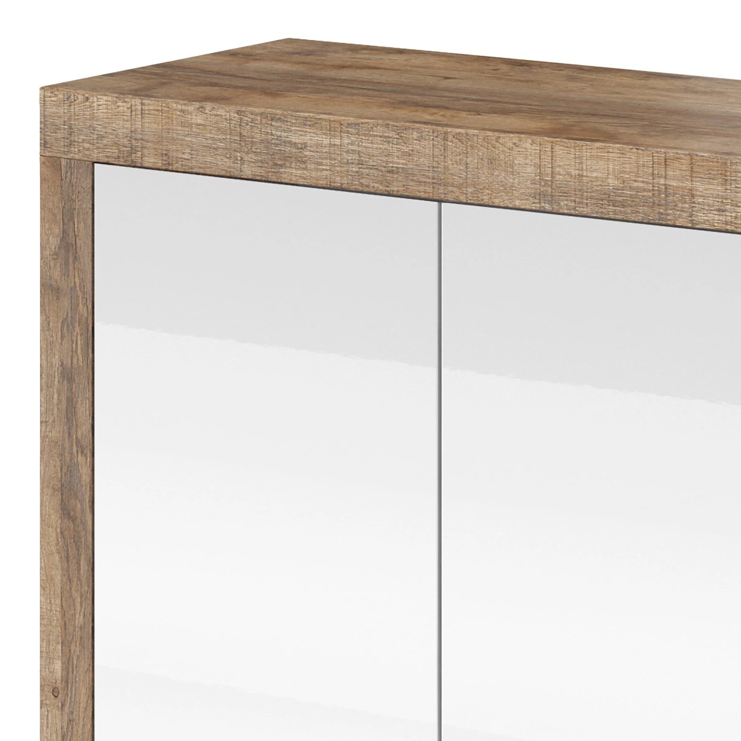 Loftscape Dummy - Largeur : 180 cm 6 Loftscape Dummy - Largeur : 180 cm – Image 4