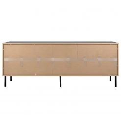 Loftscape Meuble TV Modern Art - Multicolore 21 Loftscape Meuble TV Modern Art - Multicolore -France Enfilades Soldes 2022 1000344592 220407 035 DETAILS P000000001000344592