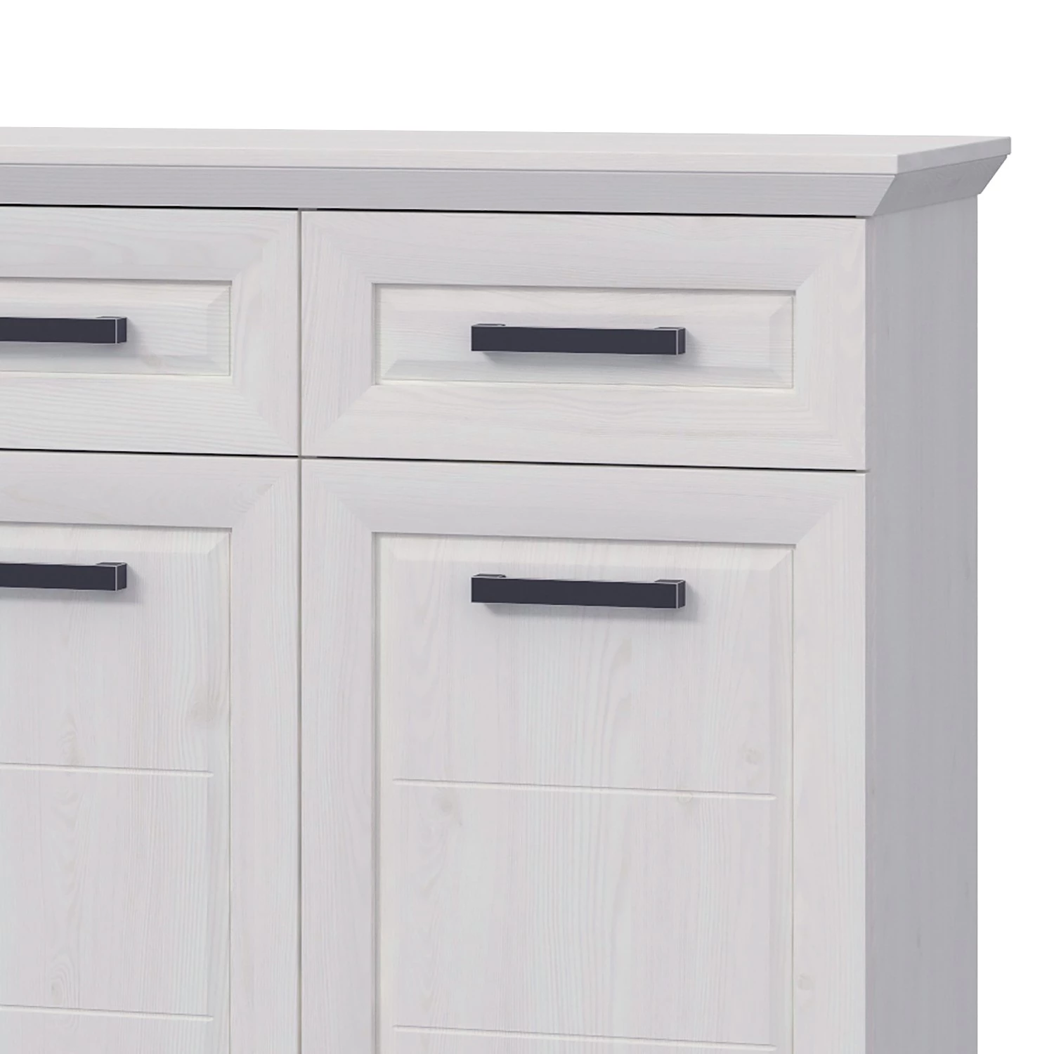 Ridgevalley Buffet New Dessa III - Imitation pin blanc 8 Ridgevalley Buffet New Dessa III - Imitation pin blanc – Image 6