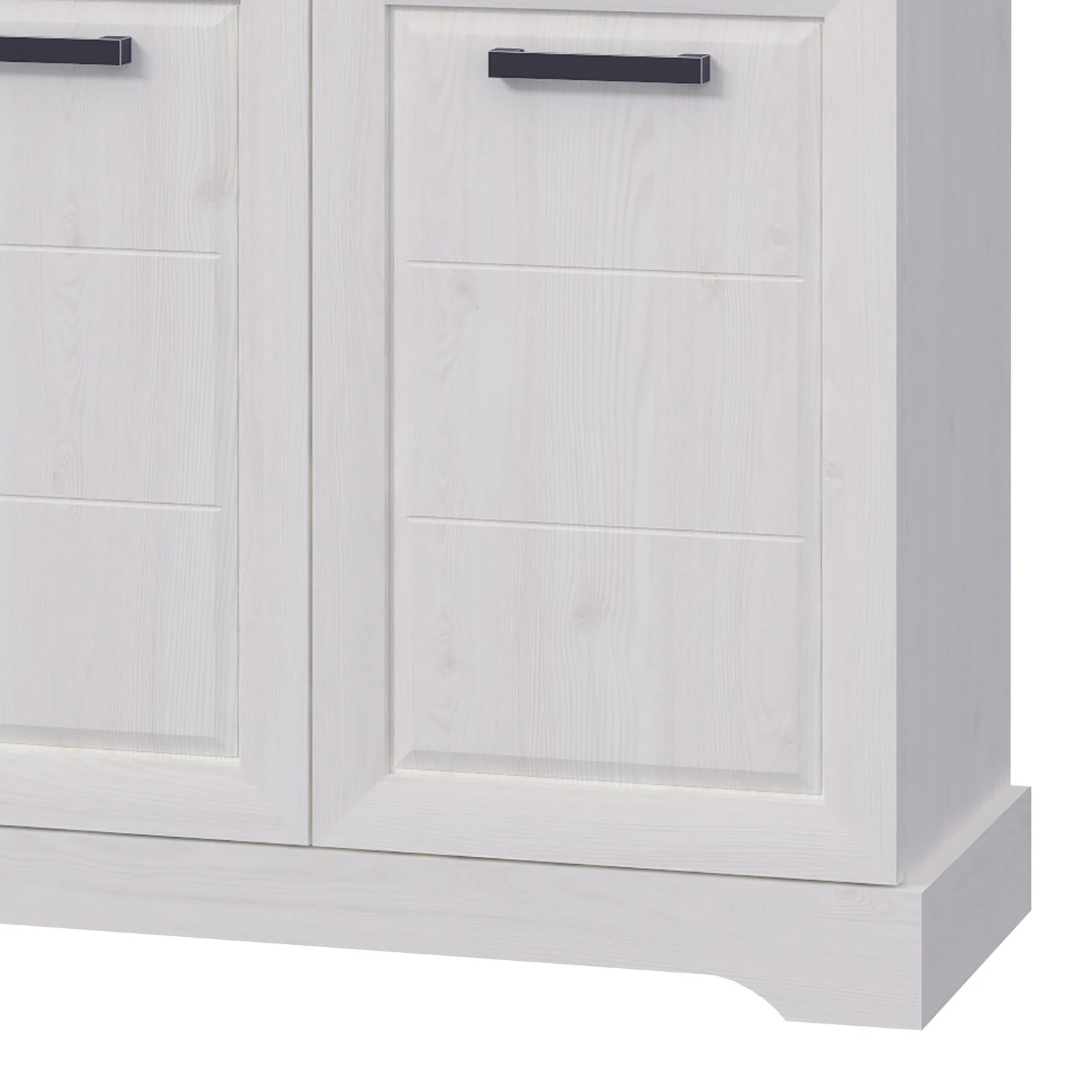 Ridgevalley Buffet New Dessa III - Imitation pin blanc 9 Ridgevalley Buffet New Dessa III - Imitation pin blanc – Image 7