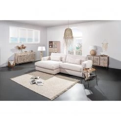 Ridgevalley Enfilade Lumby I - Manguier massif - Manguier clair / Gris -France Enfilades Soldes 2022 1000359920 220621 021 MOOD DETAILS P000000001000359920 mood