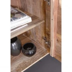 Naturoo Enfilade Yearby - Manguier massif - Manguier / Doré -France Enfilades Soldes 2022 1000359926 220713 035 DETAILS P000000001000359926