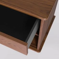 Naturoo Buffet Chipata - Partiellement en noyer massif 23 Naturoo Buffet Chipata - Partiellement en noyer massif -France Enfilades Soldes 2022 1000363971 220714 040 DETAILS P000000001000363971