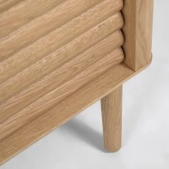 Naturoo Buffet Lioma - Partiellement en chêne massif -France Enfilades Soldes 2022 1000363988 220714 040 DETAILS P000000001000363988