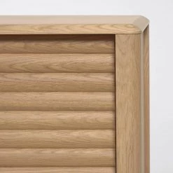 Naturoo Buffet Lioma - Partiellement en chêne massif -France Enfilades Soldes 2022 1000363988 220714 055 DETAILS P000000001000363988