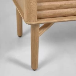 Naturoo Buffet Lioma - Partiellement en chêne massif -France Enfilades Soldes 2022 1000363988 220714 070 DETAILS P000000001000363988