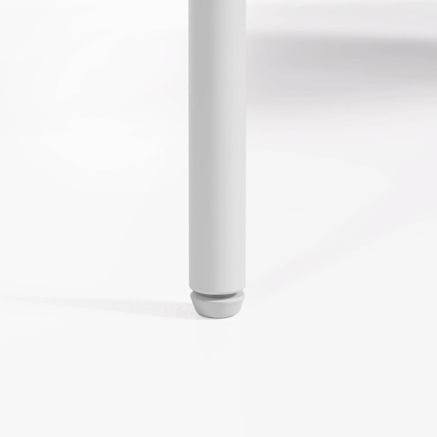 Norrwood Buffet Maredale II - Partiellement en frêne massif - Frêne / Blanc 8 Norrwood Buffet Maredale II - Partiellement en frêne massif - Frêne / Blanc – Image 6