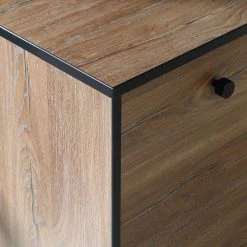 Red Living Buffet Trylith I - Imitation chêne rustique / Noir 26 Red Living Buffet Trylith I - Imitation chêne rustique / Noir -France Enfilades Soldes 2022 1000364622 220719 055 DETAILS P000000001000364622