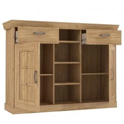 Ridgevalley Buffet Boolamore II - Imitation chêne -France Enfilades Soldes 2022 1000364895 220722 031 DETAILS P000000001000364895