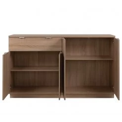 Loftscape Enfilade Alcester I - Imitation chêne Sonoma -France Enfilades Soldes 2022 1000366175 220816 035 DETAILS P000000001000366175