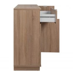 Loftscape Enfilade Alcester I - Imitation chêne Sonoma -France Enfilades Soldes 2022 1000366175 220816 045 DETAILS P000000001000366175