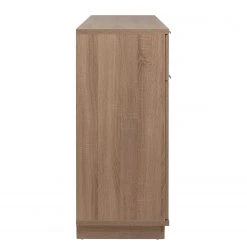 Loftscape Enfilade Alcester I - Imitation chêne Sonoma -France Enfilades Soldes 2022 1000366175 220816 050 DETAILS P000000001000366175