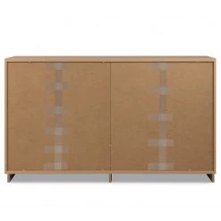 Loftscape Enfilade Alcester I - Imitation chêne Sonoma -France Enfilades Soldes 2022 1000366175 220816 055 DETAILS P000000001000366175