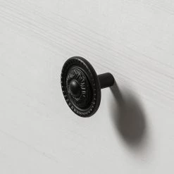 Maison Belfort Buffet Geestland - Imitation pin blanc -France Enfilades Soldes 2022 regal geestland ii pinie weiss dekor 4535500