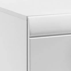 Germania Buffet Adana - Blanc brillant 17 Germania Buffet Adana - Blanc brillant -France Enfilades Soldes 2022 sideboard adana hochglanz weiss 5151912