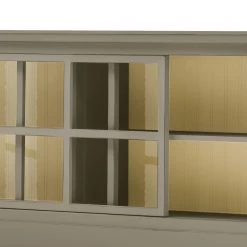 Maison Belfort Buffet Azjana I - Granite / Pin crème 17 Maison Belfort Buffet Azjana I - Granite / Pin crème -France Enfilades Soldes 2022 sideboard azjana i pinie teilmassiv granit pinie creme 3394993