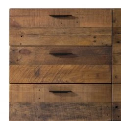 Ars manufacti Buffet Grasby - Pin recyclé / Métal - Pin foncé / Noir 31 Ars manufacti Buffet Grasby - Pin recyclé / Métal - Pin foncé / Noir -France Enfilades Soldes 2022 sideboard grasby altholz pinie metall pinie dunkel schwarz 4884988