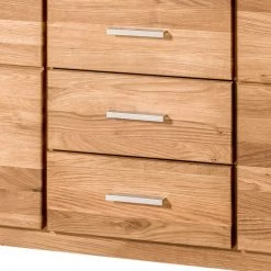 Naturoo Buffet Lombok - Partiellement en bois massif 8 Naturoo Buffet Lombok - Partiellement en bois massif -France Enfilades Soldes 2022 sideboard lombok teilmassiv kernbuche 5004204