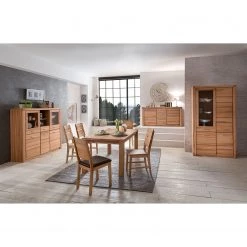 Ars Natura Buffet Lombok - Partiellement en bois massif 10 Ars Natura Buffet Lombok - Partiellement en bois massif -France Enfilades Soldes 2022 sideboard lombok teilmassiv kernbuche 5004212