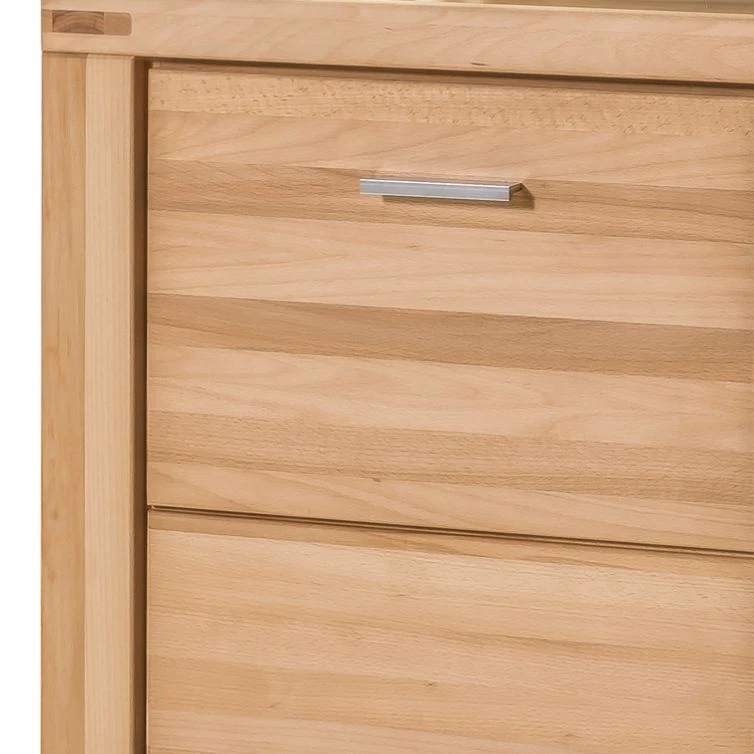 Ars Natura Buffet Lombok - Partiellement en bois massif 7 Ars Natura Buffet Lombok - Partiellement en bois massif – Image 5