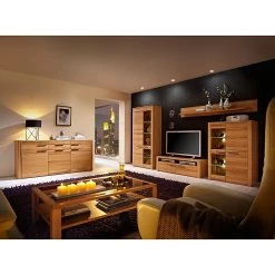 Ars Natura Buffet NatureStar - Partiellement en duramen de hêtre massif -France Enfilades Soldes 2022 sideboard naturestar kernbuche teilmassiv 1427590