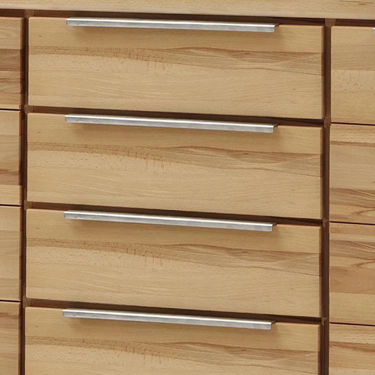 Ars Natura Buffet Pia II - Duramen de hêtre massif huilé 4 Ars Natura Buffet Pia II - Duramen de hêtre massif huilé – Image 2