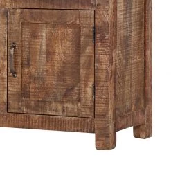 Ars manufacti Buffet Pintage - Manguier massif - Teinté et verni -France Enfilades Soldes 2022 sideboard pintage mango massiv gebeizt lackiert 259760