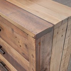 Ars manufacti Buffet Tamati - Pin parasol massif 18 Ars manufacti Buffet Tamati - Pin parasol massif -France Enfilades Soldes 2022 sideboard tamati pinie massiv 3758520